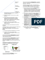 Examen Final de Recuperacion Tecnologia e Informatica Grado 10