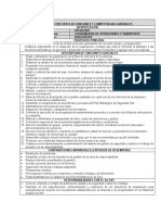 Documento Funciones Coordinador de Operaciones y Controlador de Tráfico (Eduardo Bernal)