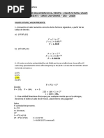 Deber 4 - Valor Del Dinero en El Tiempo - Ing. Económica - Mec7j3 - GR2 - 2020B