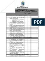 Anexo C Matriz de Evaluación