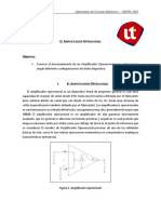 Guía 5 - Circuitos I