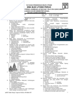 Soal Uas Ganjil Sejarah Kelas Xi Kode B