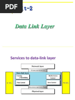 Unit2 Error Detection Correction