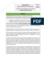 Guia 1 Primer Periodo Economía 10 Corregida