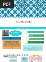 ALZHAIMER