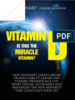 Ian Wishart - Vitamin D - Is This The Miracle Vitamin - Howling at The Moon Publishing LTD (2012)