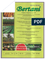 Yulianti Bora - Ekstraksi Beta Karoten Dari Wortel Dengan Pelarut Heksana Dan Petroleum Eter