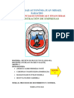 Tema 13 Proceso de Seguimiento y Control