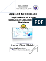 ABM-APPLIED ECONOMICS 12 - Q1 - W4 - Mod4