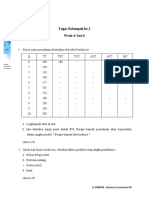 Tugas Kelompok Ke-2 Week 4/ Sesi 5: (Score 60)