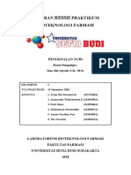 Bioteknologi Farmasi - Kelompok 3 - Ncbi