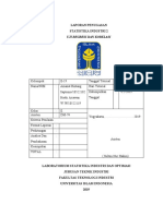 Laporan Chi-Square - E-19 - DM-74