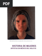 Historia de Mujeres