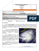 LAS Week 4 Grade 8 Science (1) (1) - Pido