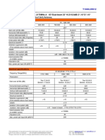 Xxxxxpol 698 960Mhz/1710 2170Mhz×4 65°/Dual-Beam 33° 16.5/18.6dbi 2° 10°/2° 10° Integrated Rcu (Remote Control Unit) Antenna