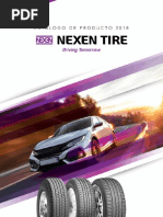 AyC Nexen