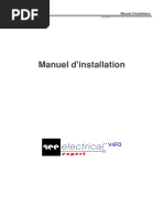 Installation Guide SEE Electrical Expert V4R3 SP9 FR