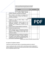 Autoevaluacionanexo 16 - Autoevaluación de La Implementación Del Proyecto Integrador