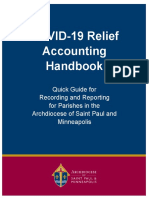 COVID-19 Relief Handbook