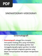 02 Videografi