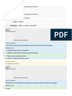 Curso de Derechos Humanos y Violencia 5