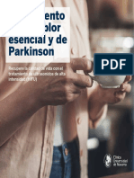 Folleto Hifu Temblor Parkinson