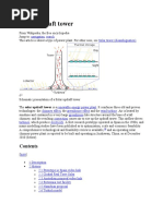 Solar Updraft Tower