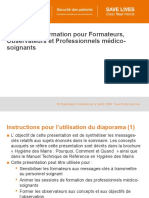 Session Formation Formateurs Observateurs