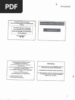 7-Variable Aléatoire Discrétes