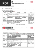 Informe Técnico Pedagógico 2020 III CICLO Original