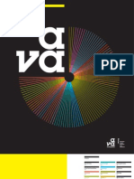 Ava Academic Catalogue 2010