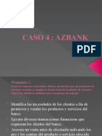 Caso Azbank y Caso Plaza Vea