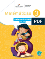 03 - Prim - Matemáticas