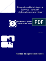 Como Elegir Tema de Investigación