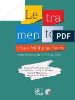 E Book - Letramentos e Suas Multiplas Faces 2