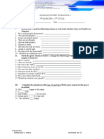 2nd Cycle Q2 - SUMMATIVE TEST IN ENGLISH 8