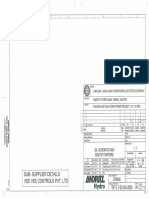 TKT-LT-03-GA-2850-R1-GA, Schematic and BoM of Starters