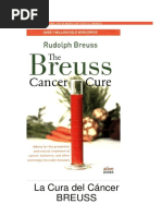 La Cura Del Cáncer de Breuss (1998)