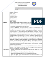 Unit Ii Foundations of Curriculum SG 1