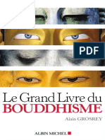 Le Grand Livre Du Bouddhisme