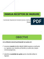 Familia Receptor IP