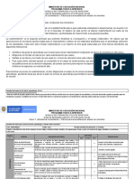 Anexo 7. Actividad de Consolidacioìn FELIX ANTONIO GARAY - Ruìbrica para Formacioìn de Tutores