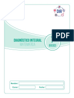 Prueba Matematica 7 BASICO