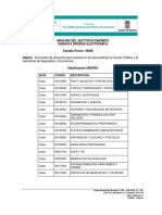 Analisis Del Sector Economico