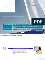 WRC19RPG31 OPEN 5GHz C2Link NicolasVanWambeke