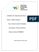 Tarea I IP Auditoria Financiera