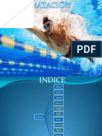 Natacion