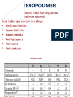 Heteropolimer