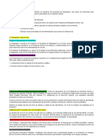 3.3.3. Actividad de Aprendizaje Identificar Los Objetivos Del Programa de Bilingüismo