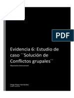 Evidencia 6 Estudio de Caso